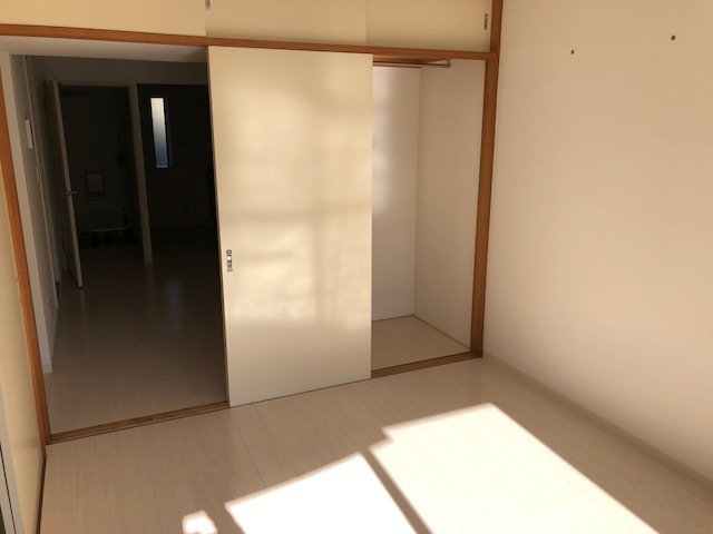 クレール綱島西0101号室 部屋その他