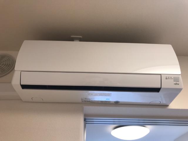 ＯＲＯＲＡ エアコン