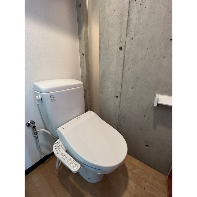 ＭＯＤＵＬＯＲ久が原0302号室 内観