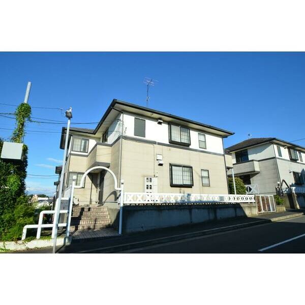 SOUTH　OAKII エントランス