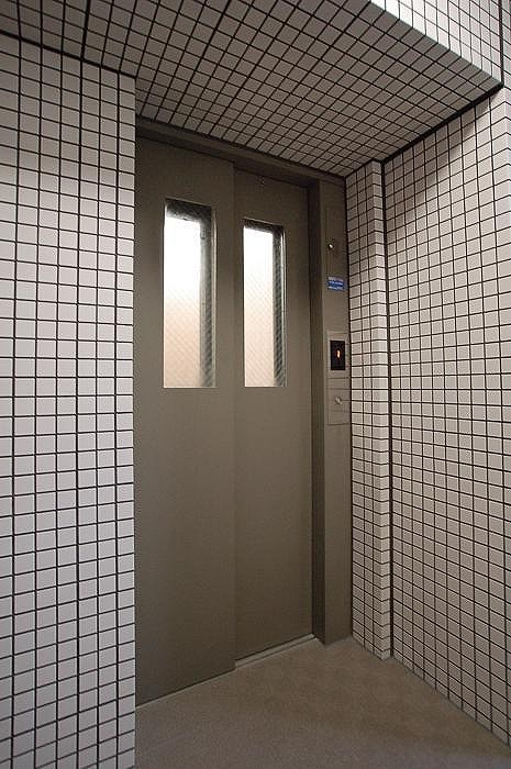 ステージグランデ蒲田4階 部屋その他