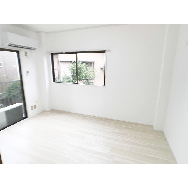 宮根第Ⅱコーポ リビング