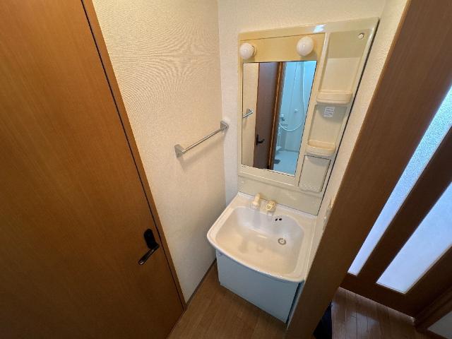 エトワールハイム 洗髪洗面化粧台