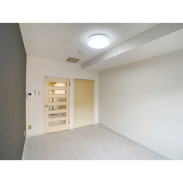 ジュネパレス越谷第6 リビング