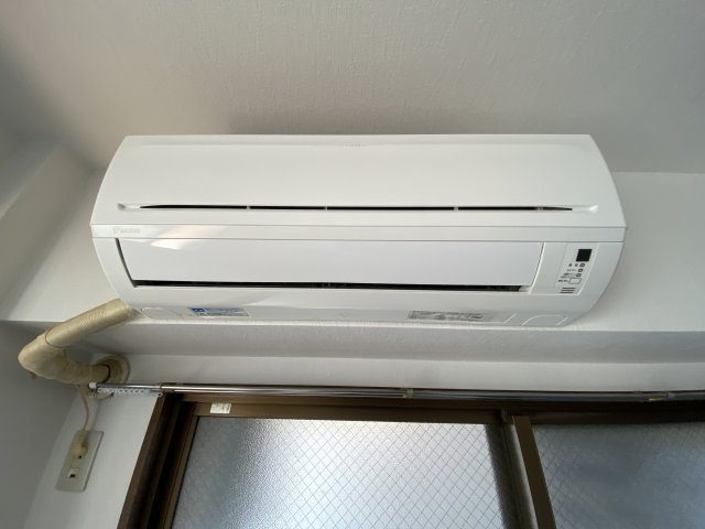 グローバルハイツ赤門 部屋設備