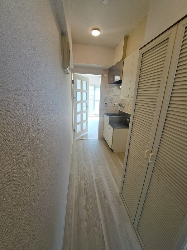 みずほ台宝マンション5階 部屋その他