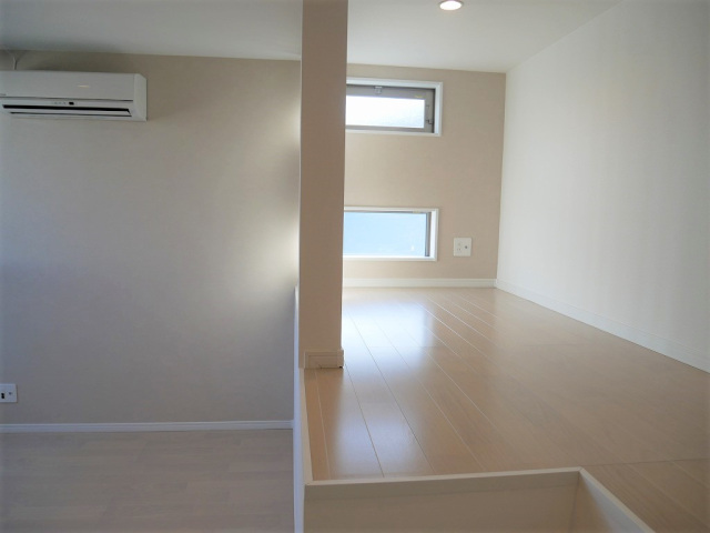 ＣＢ七里レフィノ2階 部屋その他