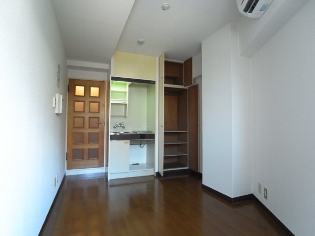 ライオンズマンション東北沢2階 部屋その他