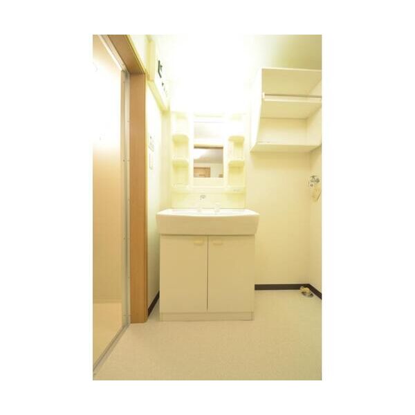 メルベーユA101号室 同建物別部屋の参考画像