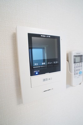 メゾンフィエールスタリー1階 部屋設備