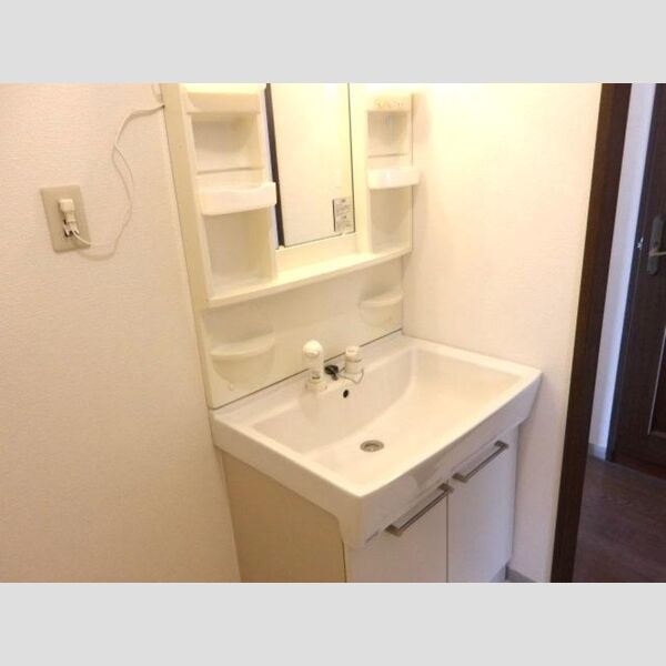 エルパラシオA/B　エルパラシオB 洗髪洗面化粧台