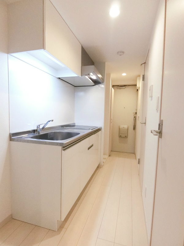 リブリ・サザンビーチ茅ヶ崎Ⅱ キッチン