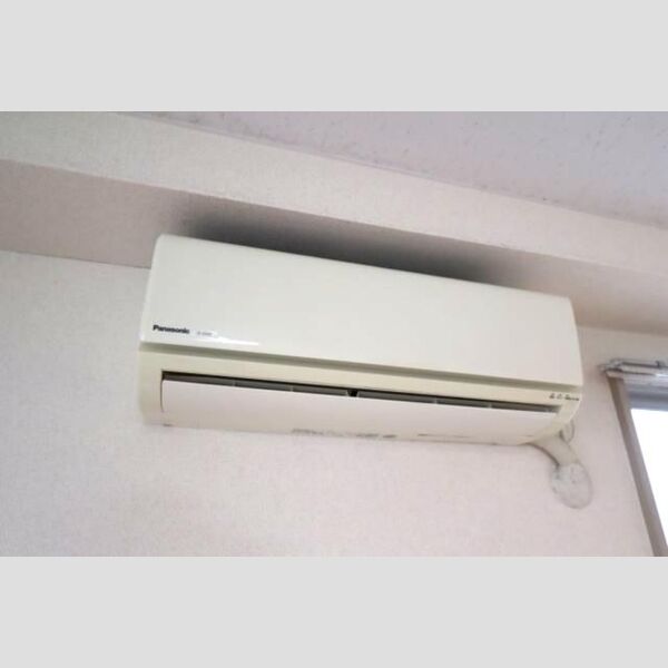 エイトジャパンシーダー1001号室 エアコン