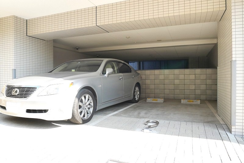 メインステージ大山Ⅱ 外観