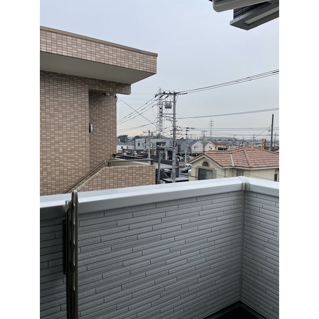 ルナ・戸田102号室 部屋その他