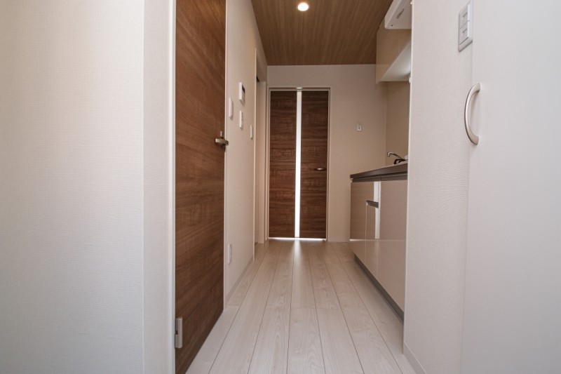コンプリシテＡ3階 部屋その他