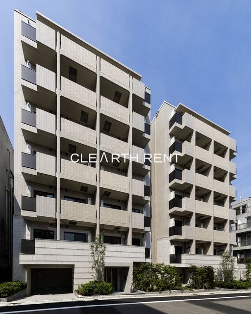 コンシェリア池袋 ＴＨＥ ＲＥＳＩＤＥＮＣＥ ＥＡＳＴ2階 当社クレアスレントのみでご紹介が可能なお部屋★Wi-Fi＆ネット無料