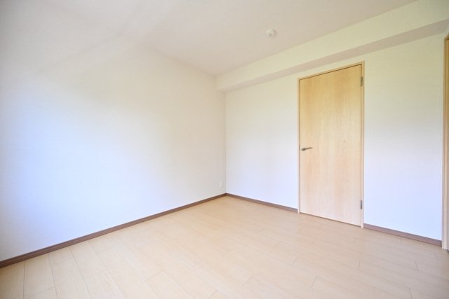 ＣＥＮＴＲＡＬ　ＧＡＲＤＥＮ　ＲＥＳＩＤＥＮＣＥ　ＴＯＫＹＯ2階 洋室1