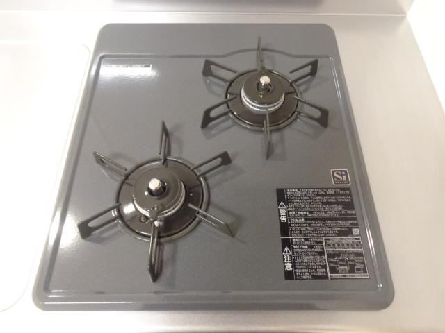 コルディアーレ．ＯＤ キッチン