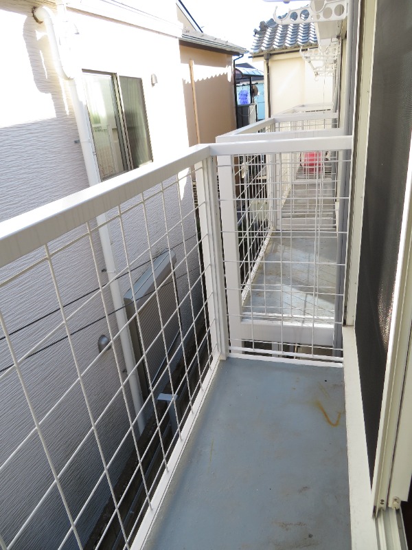 第Ⅱアミーゴ ※別部屋参考写真