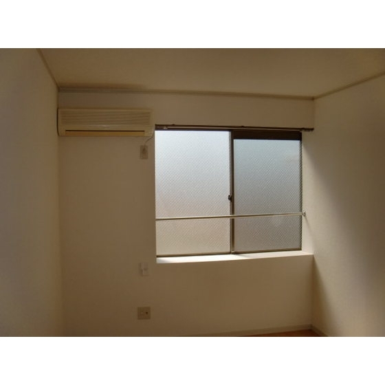 ドミール・ウタ 内観