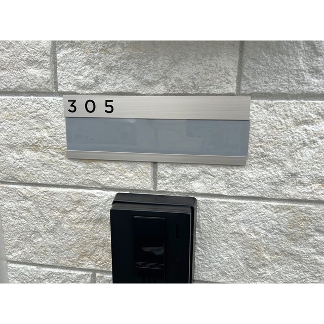 MQuarto福生305号室 部屋その他