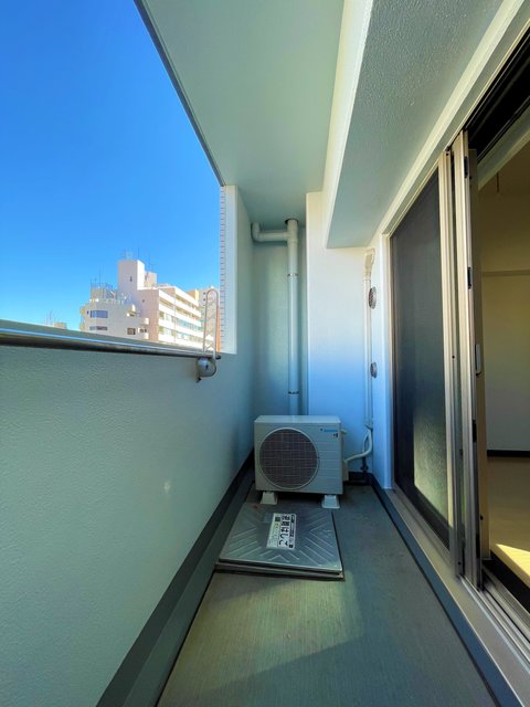 ウェルブレッド渋谷ビル0703号室 同タイプ別居室の写真です。