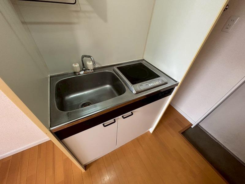 TM小向町 キッチン