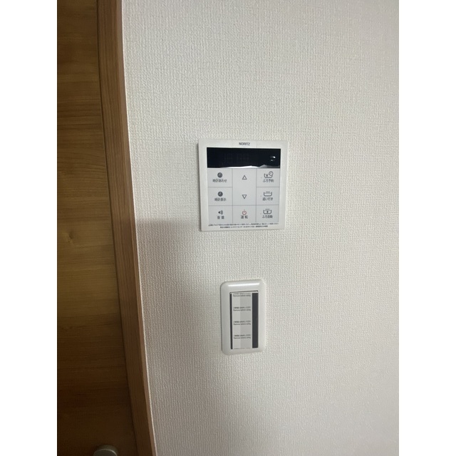 Trefle201号室 部屋その他
