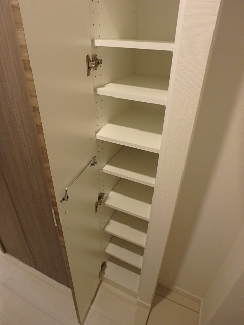 ガーラ・グランディ川崎西口 過ごしやすい室内です