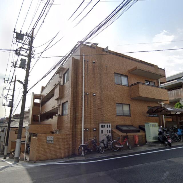 三高・サンロイヤルの外観画像