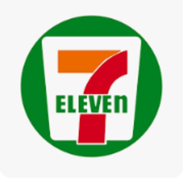 Ｆｌａｔ東習志野0107号室 セブンイレブン習志野東店