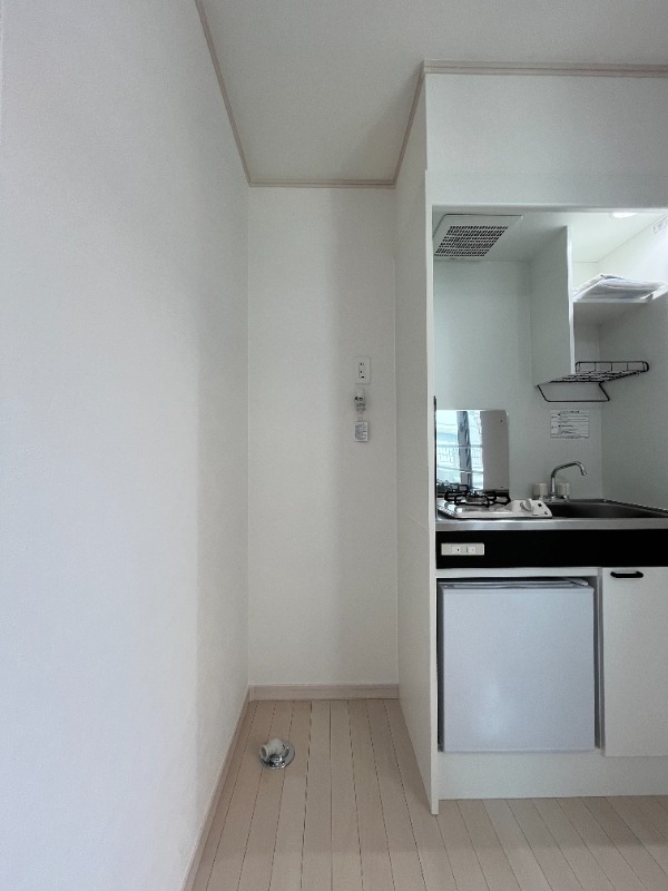 Well-being日暮里北2階 部屋その他