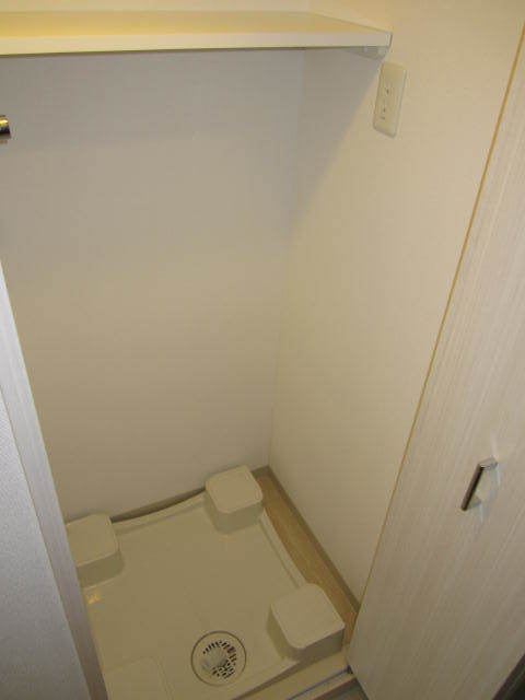 グランド・ガーラ横濱元町4階 部屋設備