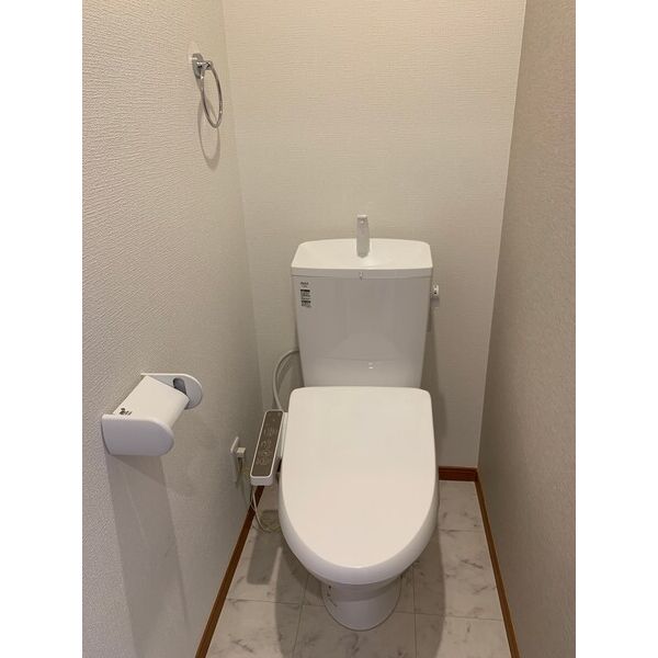 Ambition相武台前303号室 部屋その他