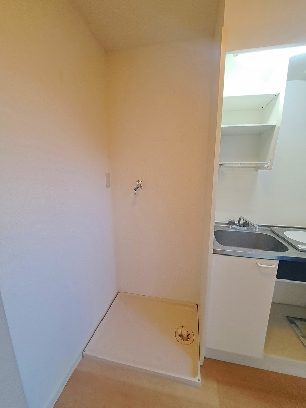 ラ・タジュール2階 部屋設備