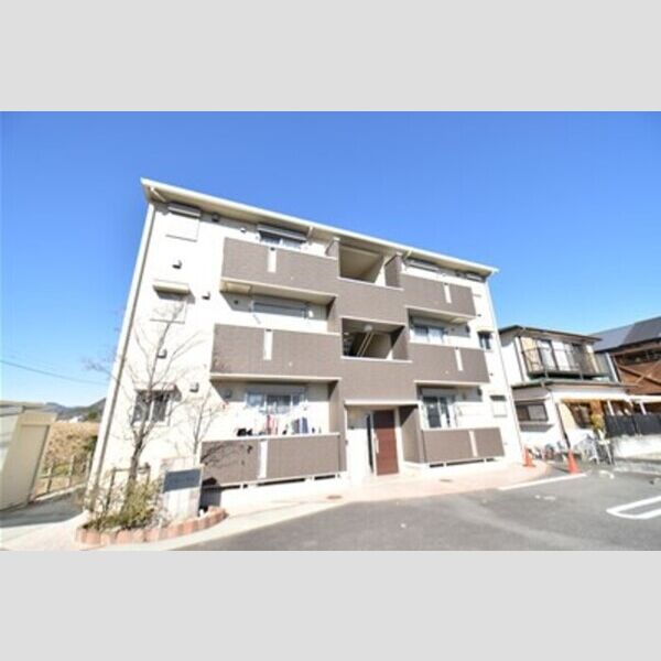 フローラルの外観画像