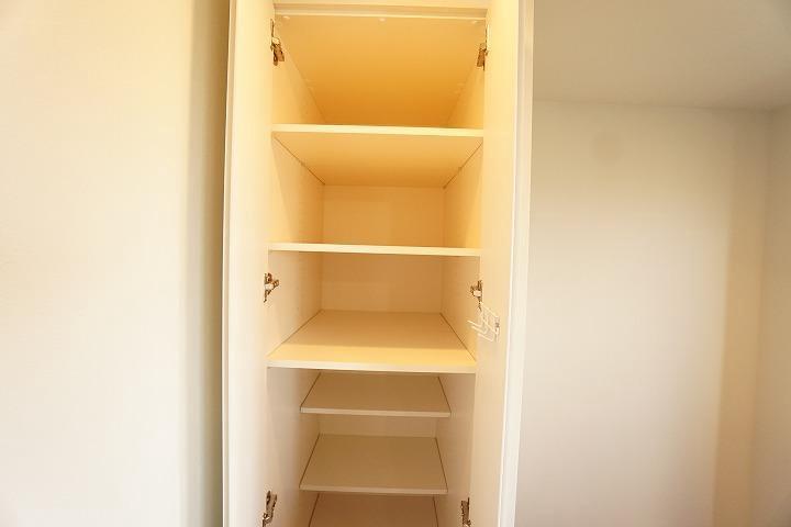 JMFResidence町田2階 玄関