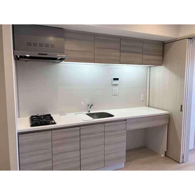 ザ・パークハビオ本所吾妻橋1002号室 2026年1月31日撮影