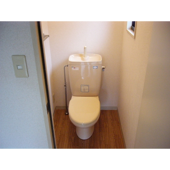 メゾンホリコシ0205号室 内観