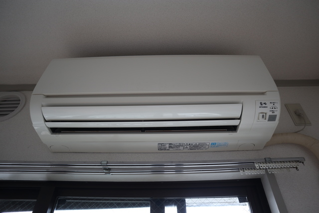 ボンモール石森0308号室 部屋設備