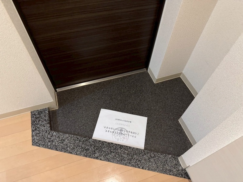 フェニックス横濱関内ＢＡＹ　ＧＡＩＡ8階 玄関