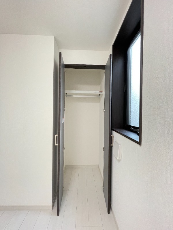 アーバングレース北千束2階 部屋その他