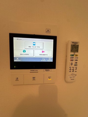 プラウドフラット品川大井町218号室 同建物別部屋の参考画像