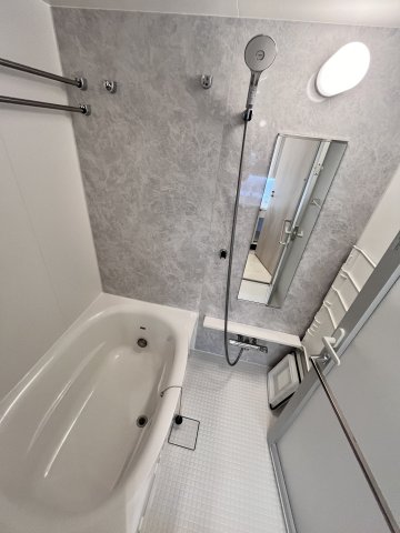 びゅうリエット横浜東神奈川410号室 ※別号室の参考写真です(現況優先・仕様違いの場合あり)