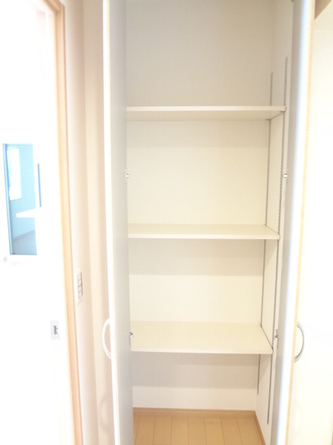 Ａｎｄｏｖｅｒ江古田 収納