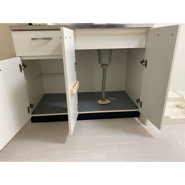 コモド三ノ輪　旧コーポイワイ101号室 部屋その他