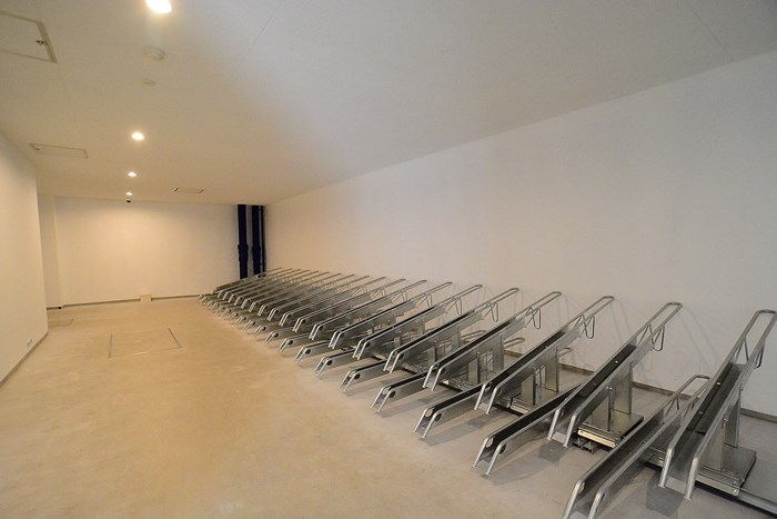 ステージグランデ千歳烏山アジールコート1階 部屋その他