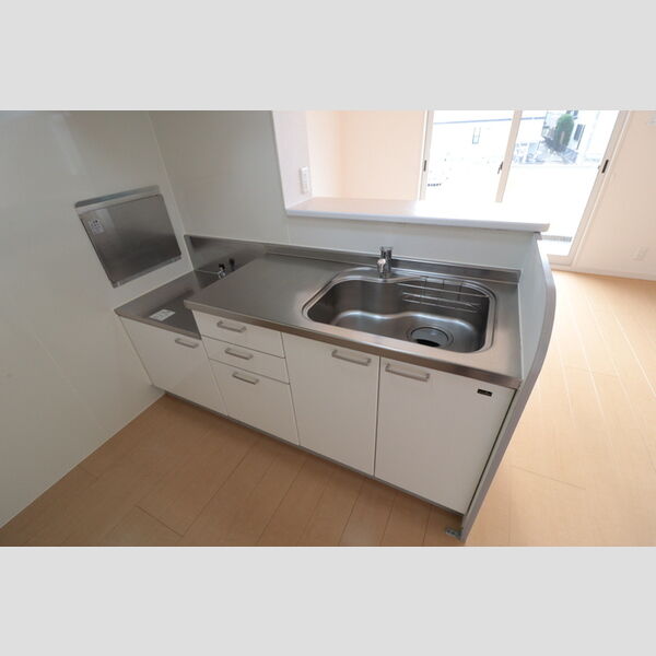 ボナール キッチン