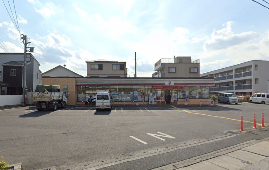 レオパレス中宗岡209号室 部屋その他